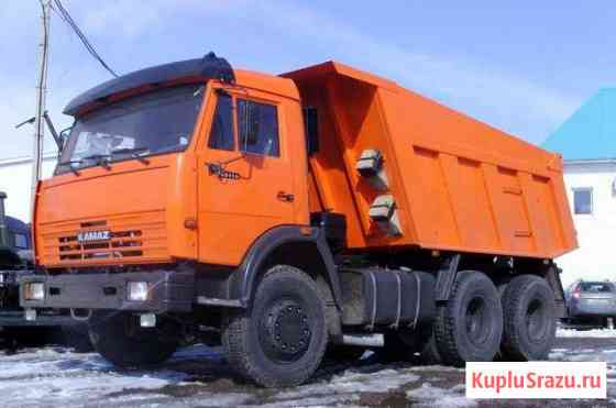 Пгс Песок Щебень Перегной Камаз 15тон Стерлитамак