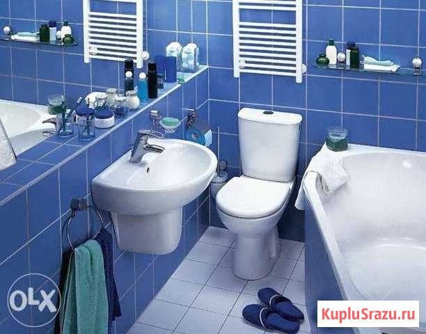 Услуги Сантехник Старый Оскол - изображение 1