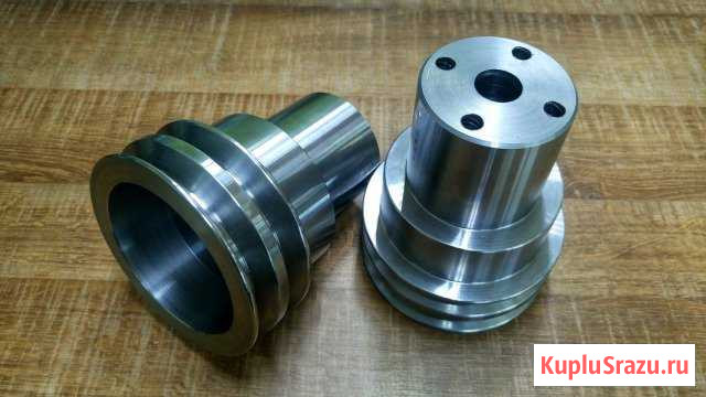 Токарь и токарные работы, Фрезеровка Волгоград - изображение 1