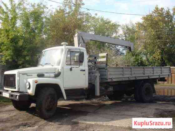 Авто с краном воровайка с манипулятором 6.5 метров Вологда