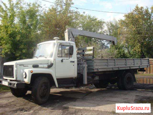 Авто с краном воровайка с манипулятором 6.5 метров Вологда - изображение 1