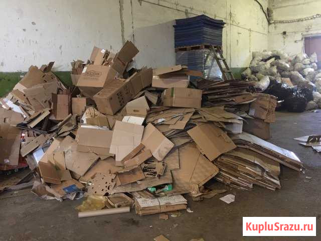 Вторсырье Воронеж - изображение 1