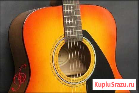 Обучение игре на гитаре Китово - изображение 1