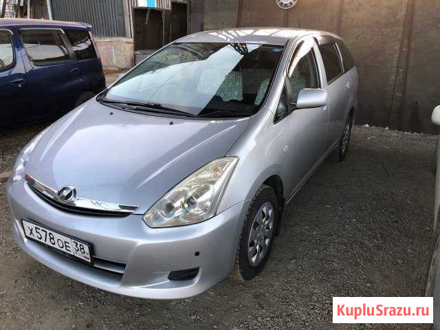 Аренда авто с выкупом Иркутск - изображение 1