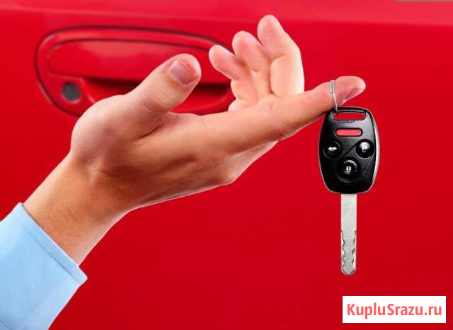 Прокат авто от 1 суток Братск - изображение 1
