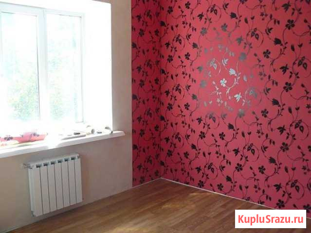 Отделочные работы Братск - изображение 1