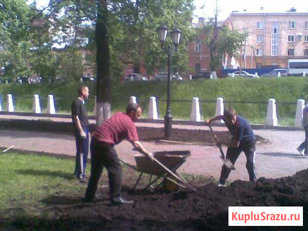 Разнорабочие Иркутск - изображение 1
