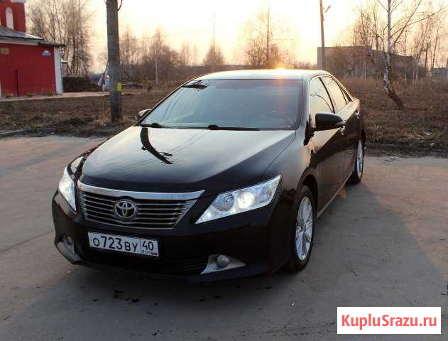 Авто на свадьбу Калуга - изображение 1