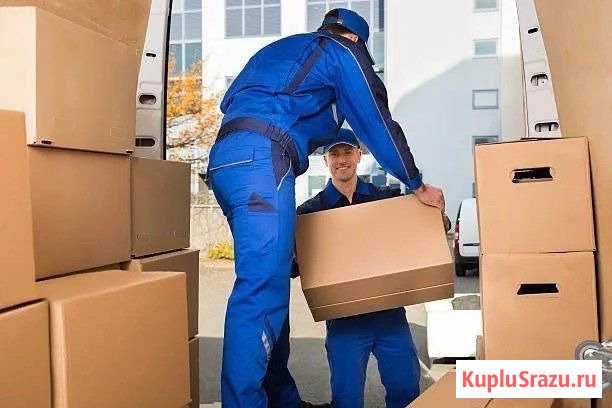 Грузчики. Сборка/разборка, упаковка мебели Кемерово - изображение 1