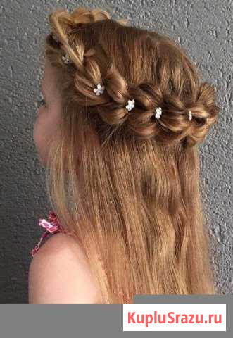 Услуги парикмахера-стрижка,причёски,косы Йошкар-Ола - изображение 1