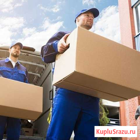 Грузчики Переезды Газель Саранск - изображение 1