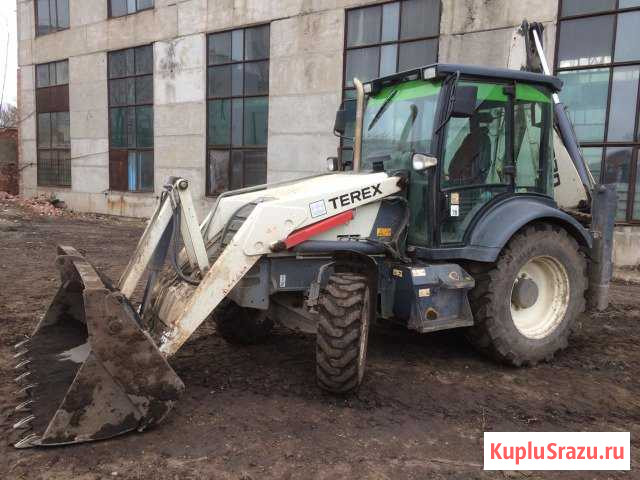 Услуги техники Ейск - изображение 1