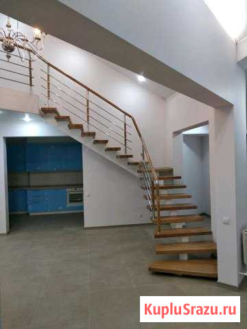 Лестницы и ограждения Новороссийск - изображение 1