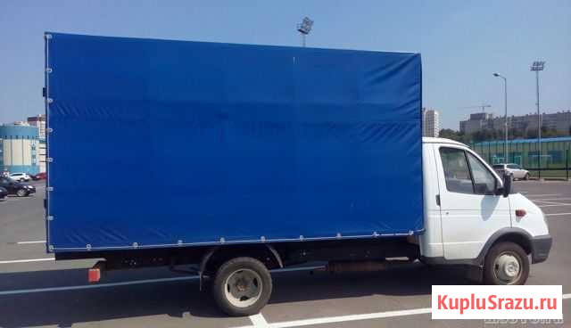 Грузоперевозки Новороссийск - изображение 1