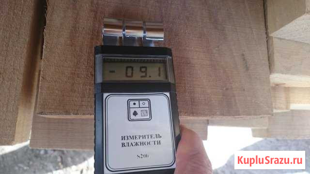 Ольха брус, рейка 24х24х1200 для копчения Апшеронск - изображение 1