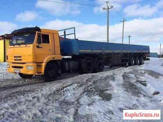 Грузоперевозки. Длиномеры, Фуры,тралы Волгодонск