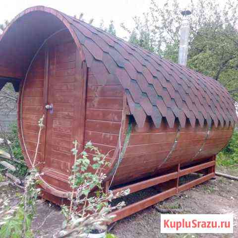Строительство Казань