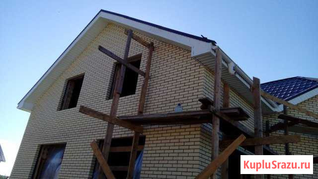 Опытная бригада каменьщиков Набережные Челны - изображение 1