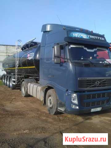 Бензовозы нефтевозы термос Нижнекамск - изображение 1