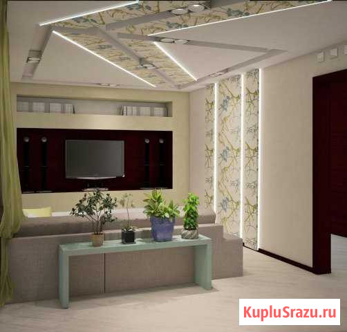 Ремонт Квартир и Строительство под ключ Набережные Челны - изображение 1