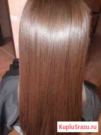 Биксипластия, ботокс, коллагеновое выпрямление Казань