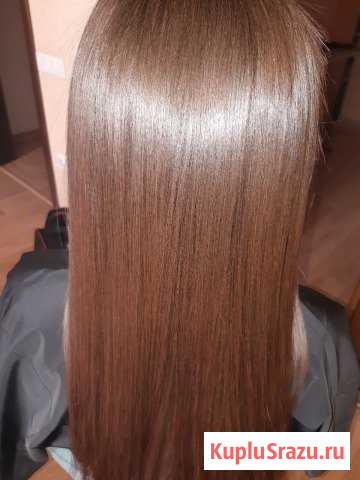 Биксипластия, ботокс, коллагеновое выпрямление Казань - изображение 1