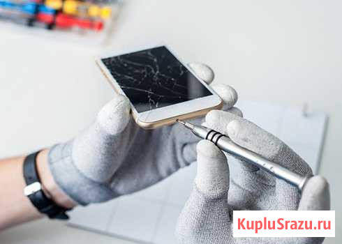 Ремонт смартфонов Apple / Xiaomi / Meizu / Honor Екатеринбург - изображение 1