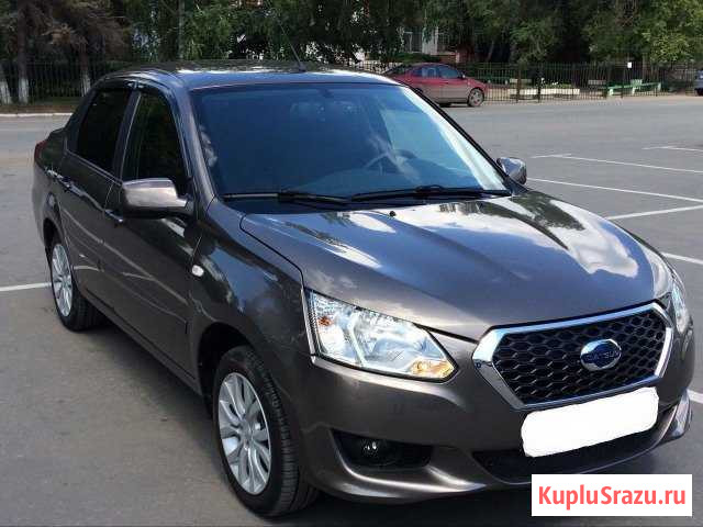 Аренда авто на газу(Пропан) Екатеринбург - изображение 1