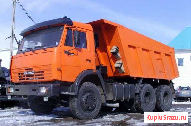 Вывоз мусора,камаз 15 т,Щебень, Песок, Отсев, Галь Нижний Тагил - изображение 1
