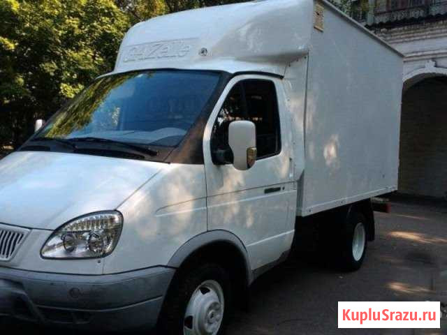 Газель, переезды,вывоз мусора Екатеринбург - изображение 1