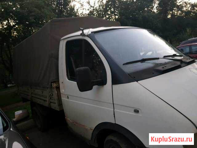 Грузоперевозки Нижний Тагил - изображение 1