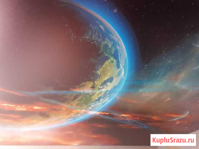 Натяжные потолки Магнитогорск - изображение 1