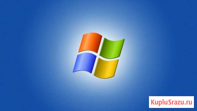 Установка Windows Челябинск - изображение 1
