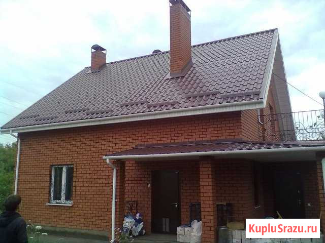 Фундаменты, стены, кровля; Утепление; Магнитогорск - изображение 1