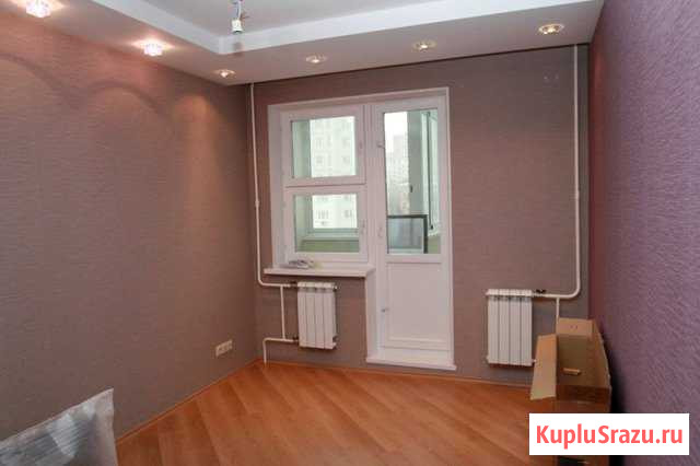 Отделка квартир. Бригада Нижний Новгород - изображение 1