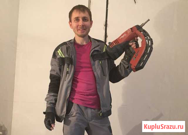 Электрик Элеткромонтаж Бор - изображение 1