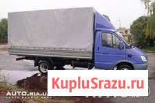 Услуги газель 4м Нижний Новгород - изображение 1