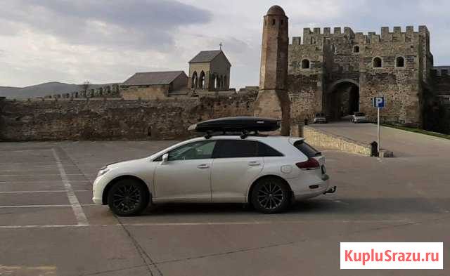Аренда комфортабельного авто с водителем Нижний Новгород - изображение 1