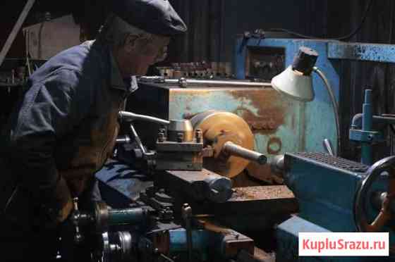 Токарные работы Арзамас Арзамас