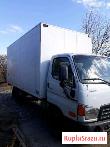 Грузоперевозки Ленинградская - изображение 1