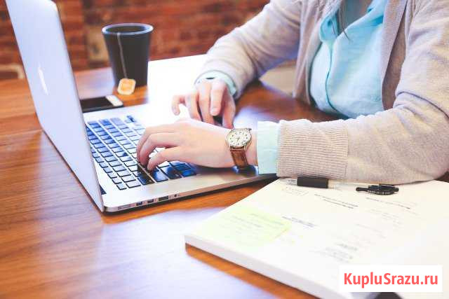 Ремонт Пк Установка Windows Работа на Качество Краснодар - изображение 1
