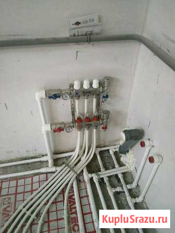 Сантехник Геленджик - изображение 1