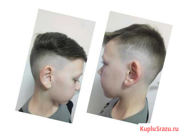Стрижки мужские, женские, детские Казань - изображение 1