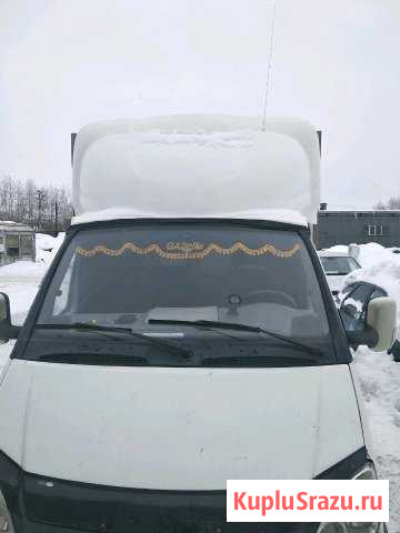 Грузоперевозки Нижний Тагил - изображение 1