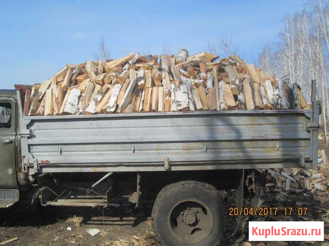 Продам Дрова Каменск-Уральский - изображение 1