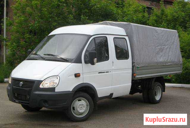 Грузоперевозки + грузчики Златоуст - изображение 1