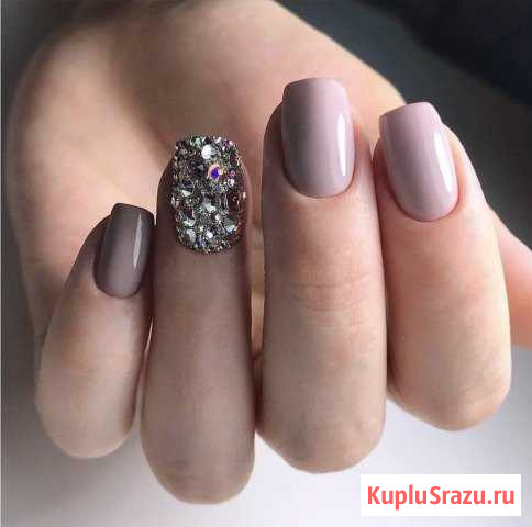 Маникюр, педикюр Челябинск - изображение 1