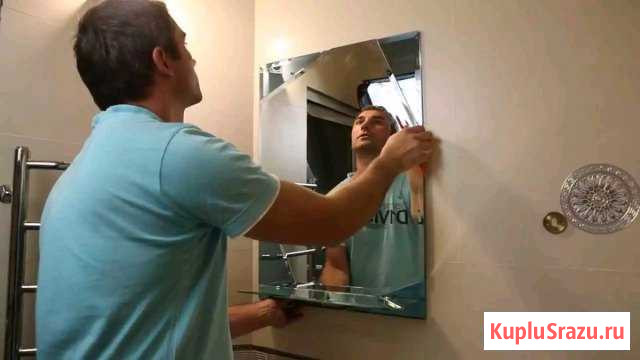 Мастер, муж на час в Сочи Сочи - изображение 1