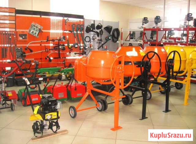 Прокат инструмента Сочи - изображение 1