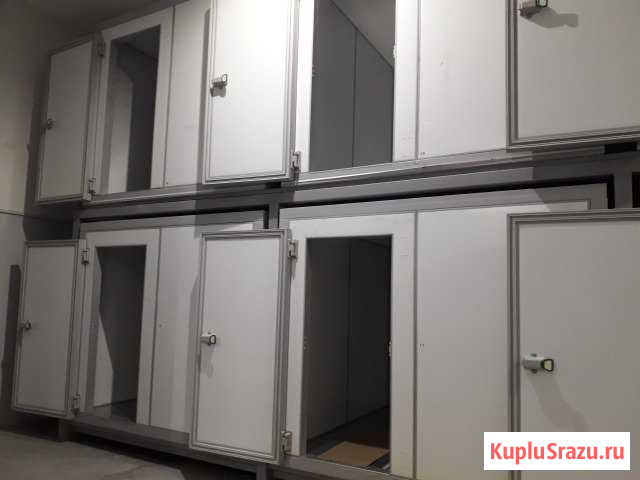 Аренда холодильных камер Сочи - изображение 1